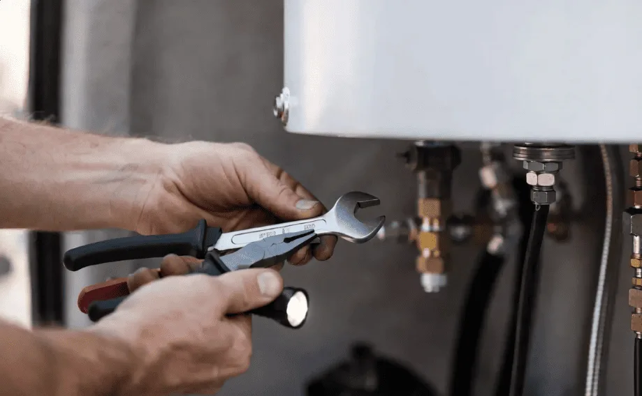 Why choose Water Heater Repair in Martin, ND